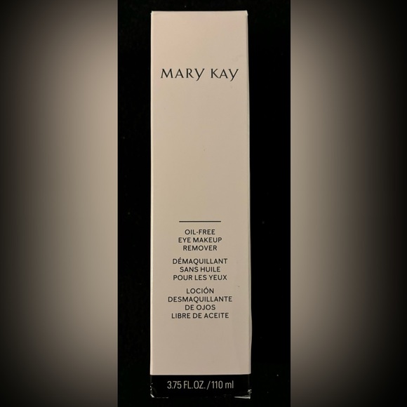 Mary Kay Oil-Free Eye Makeup Remover - Picture 1 of 2